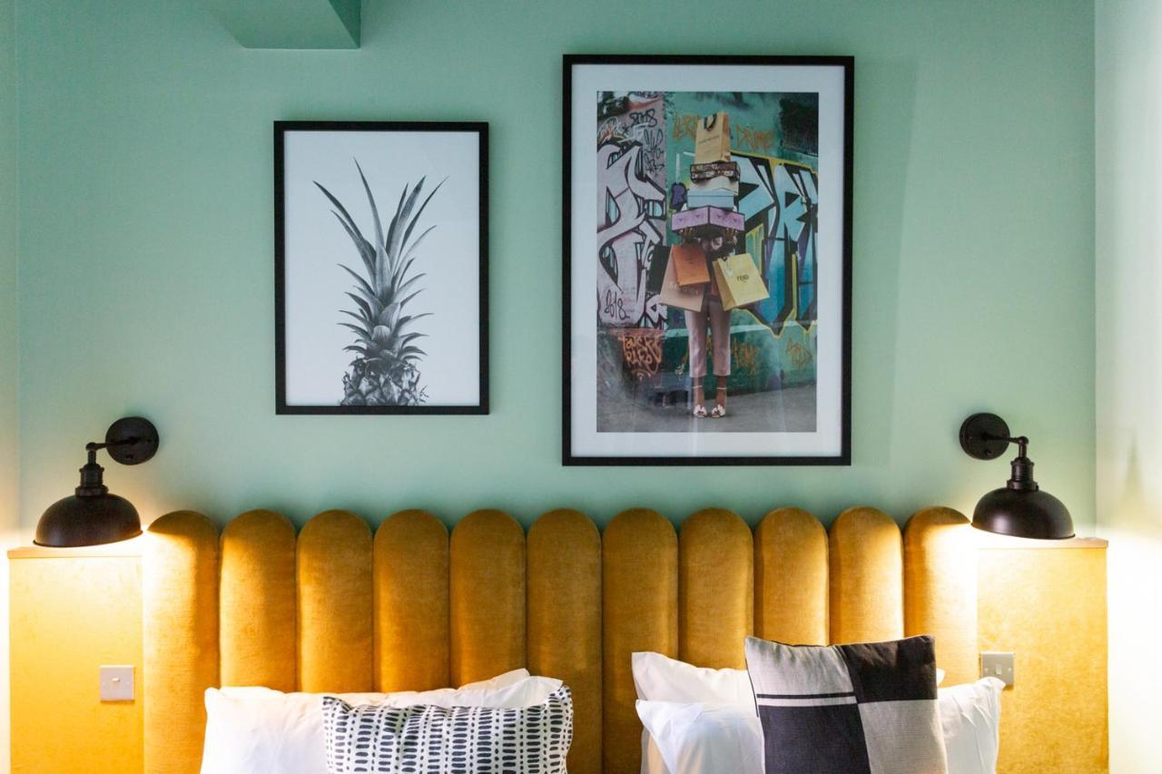 Your Apartment I Brixton London Exterior photo
